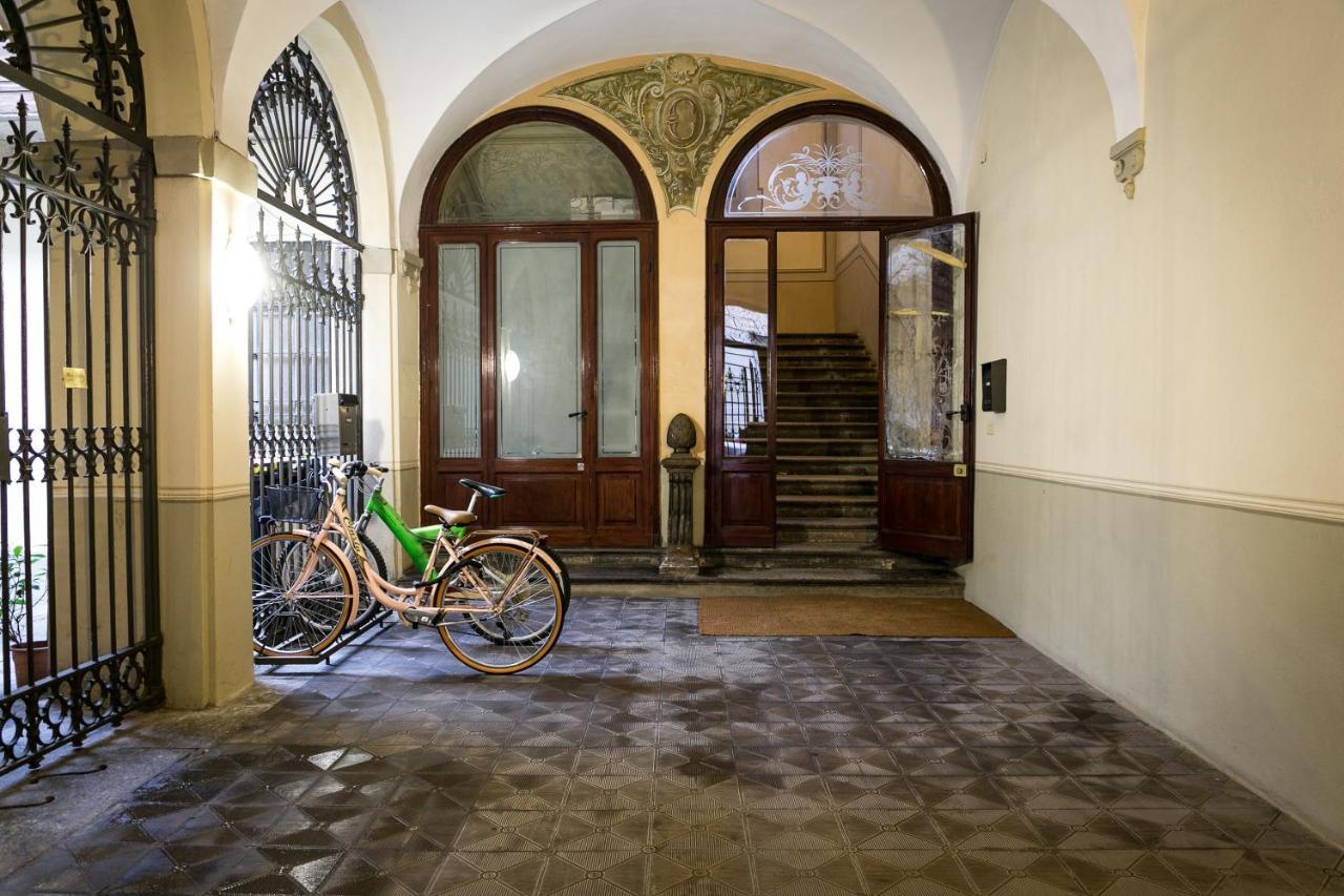 Mameli Comfort By Idea Monferrato Sas Casale Monferrato Exterior photo