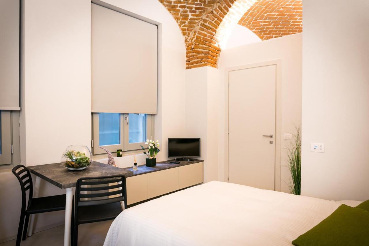 Mameli Comfort By Idea Monferrato Sas Casale Monferrato Exterior photo